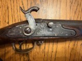 Original antique US model 1795 Springfield Musket dated 1811 - Image 1 of 15
