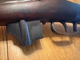 Original Antique Model 1871/88 Dutch Beaumont military rifle - Image 10 of 15