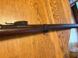 Original Antique Model 1871/88 Dutch Beaumont military rifle - Image 5 of 15