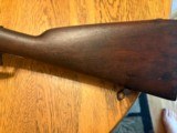 Original Antique Model 1871/88 Dutch Beaumont military rifle - Image 12 of 15