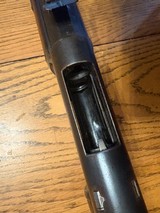 Antique M78 Swiss Vertalli Army rifle - Image 14 of 15
