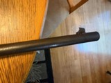 Antique M78 Swiss Vertalli Army rifle - Image 11 of 15