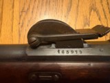 Antique M78 Swiss Vertalli Army rifle - Image 4 of 15