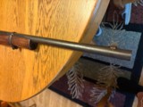 Antique M78 Swiss Vertalli Army rifle - Image 12 of 15