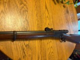Antique M78 Swiss Vertalli Army rifle - Image 6 of 15