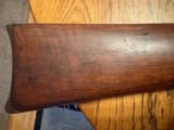 Antique M78 Swiss Vertalli Army rifle - Image 13 of 15
