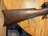 Antique M78 Swiss Vertalli Army rifle - Image 7 of 15
