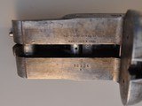 Parker Bros. Antique Side By Side 10 Gauge Model circa 1893 Engraved Shotgun - 10 of 15