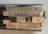 V. Bernardelli Shotgun - Double Barrel - 20 Gauge - Gamecock Deluxe - Canne Cromate - Made In Italy - 4 of 15