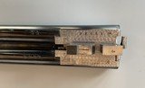 V. Bernardelli Shotgun - Double Barrel - 20 Gauge - Gamecock Deluxe - Canne Cromate - Made In Italy - 3 of 15