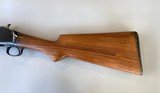 Winchester Model 1897 Shotgun - 12 Gauge Full Choke
- Circa 1909 - Excellent Condition - 8 of 11