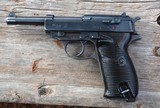Walther P38 German Soldier Pistol - 9mm - WWII Era - 14 of 14