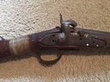 Plains Indian Rifle - 2 of 6