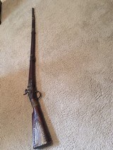 Plains Indian Rifle - 3 of 6