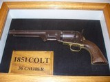 Model 1851 Revolver 36 Caliber - 6 of 15