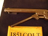 Model 1851 Revolver 36 Caliber - 5 of 15