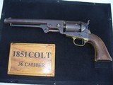 Model 1851 Revolver 36 Caliber - 8 of 15