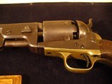 Model 1851 Revolver 36 Caliber - 1 of 15