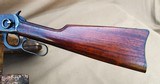 Winchester Model 1894
SRC
.25-35 - 6 of 20