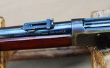 Winchester Model 1894
SRC
.25-35 - 13 of 20