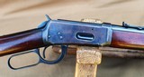 Winchester Model 1894
SRC
.25-35 - 15 of 20