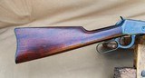 Winchester Model 1894
SRC
.25-35 - 16 of 20