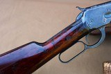 Winchester Model 1892 .44 W.C.F.
SRC
44-40 - 6 of 20