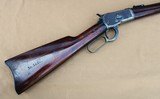 Winchester Model 1892 .44 W.C.F.
SRC
44-40 - 20 of 20