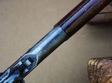 Winchester Model 1892 .44 W.C.F.
SRC
44-40 - 9 of 20