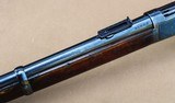 Winchester Model 1892 .44 W.C.F.
SRC
44-40 - 13 of 20