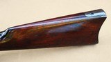 Winchester Model 1892 .44 W.C.F.
SRC
44-40 - 16 of 20