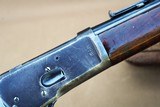 Winchester Model 1892 .44 W.C.F.
SRC
44-40 - 8 of 20