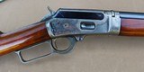 Marlin Model 1894 - antique - Very Fine Takedown - 13 of 20