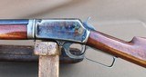 Marlin Model 1894 - antique - Very Fine Takedown - 1 of 20