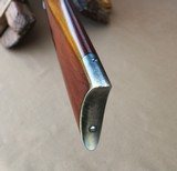 Winchester Model 1885 single shot - high condition - 44 WCF - 9 of 20