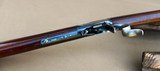 Winchester Model 1885 single shot - high condition - 44 WCF - 14 of 20