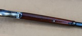 Winchester Model 1885 single shot - high condition - 44 WCF - 18 of 20