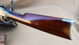 Winchester Model 1885 single shot - high condition - 44 WCF - 10 of 20