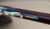 Winchester Model 1885 single shot - high condition - 44 WCF - 11 of 20