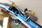 Winchester Model 1885 single shot - high condition - 44 WCF - 12 of 20