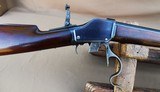 Winchester Model 1885 single shot - high condition - 44 WCF - 13 of 20
