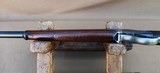 Winchester Model 1885 single shot - high condition - 44 WCF - 6 of 20