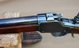 Winchester Model 1885 single shot - high condition - 44 WCF - 4 of 20