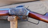 Marlin
Model 1894
94
very fine