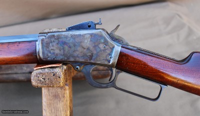 Marlin
Model 1894
94
very fine