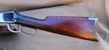 Winchester Model
1894
Antique - special order - made in 1897 - Nice - 11 of 20