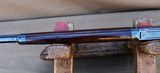 Winchester Model
1894
Antique - special order - made in 1897 - Nice - 16 of 20