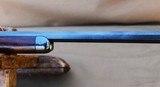 Winchester Model
1894
Antique - special order - made in 1897 - Nice - 7 of 20