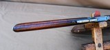 Winchester Model
1894
Antique - special order - made in 1897 - Nice - 9 of 20