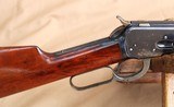 Winchester
Model
1892
saddle ring carbine - 38 WCF - 16 of 20